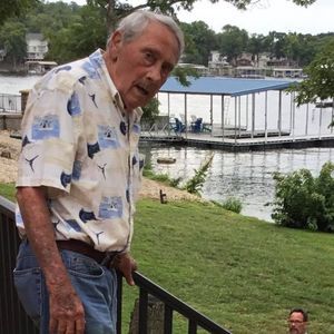 Meet your Posher, Scott